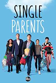 Single Parents TV Show Poster on O2TvSeries