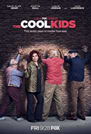 The Cool Kids TV Show Poster on O2TvSeries