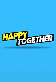 Happy Together TV Show Poster on O2TvSeries
