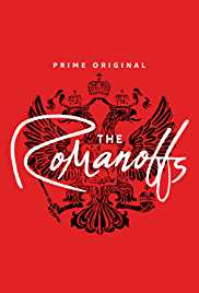 The Romanoffs TV Show Poster on O2TvSeries