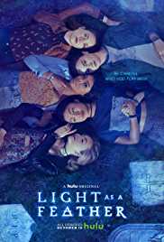 Light as a Feather TV Show Poster on O2TvSeries