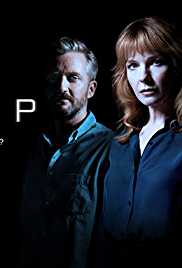 Pine Gap TV Show Poster on O2TvSeries