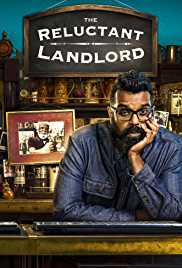 The Reluctant Landlord TV Show Poster on O2TvSeries