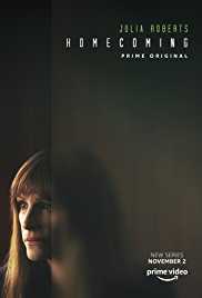 Homecoming TV Show Poster on O2TvSeries
