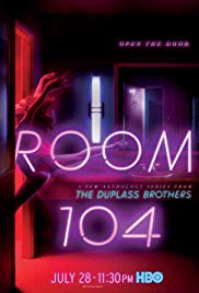 Room 104 TV Show Poster on O2TvSeries