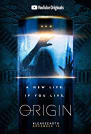 Origin TV Show Poster on O2TvSeries