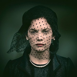 Mrs. Wilson TV Show Poster on O2TvSeries