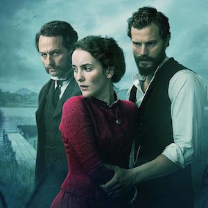 Death and Nightingales TV Show Poster on O2TvSeries