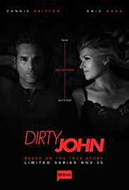 Dirty John TV Show Poster on O2TvSeries