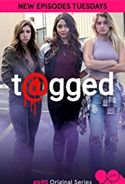Tagged TV Show Poster on O2TvSeries