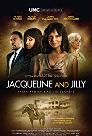 Jacqueline and Jilly TV Show Poster on O2TvSeries