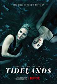 Tidelands TV Show Poster on O2TvSeries