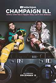 Champaign ILL TV Show Poster on O2TvSeries