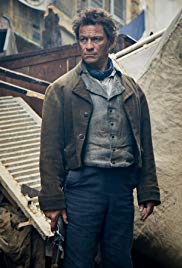 Les Miserables TV Show Poster on O2TvSeries