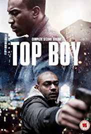Top Boy TV Show Poster on O2TvSeries