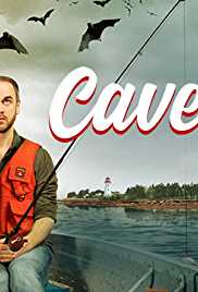 Cavendish TV Show Poster on O2TvSeries