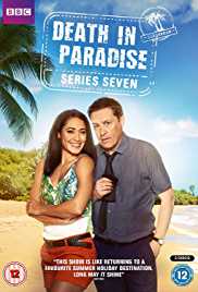 Death in Paradise TV Show Poster on O2TvSeries