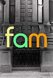 Fam TV Show Poster on O2TvSeries