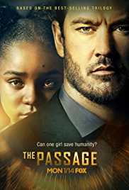 The Passage TV Show Poster on O2TvSeries