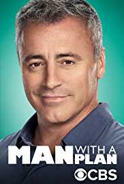 Man with a Plan TV Show Poster on O2TvSeries
