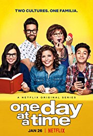 One Day at a Time TV Show Poster on O2TvSeries