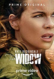 The Widow TV Show Poster on O2TvSeries