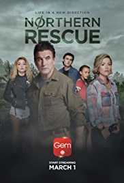 Northern Rescue TV Show Poster on O2TvSeries