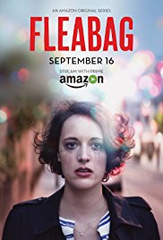 Fleabag TV Show Poster on O2TvSeries