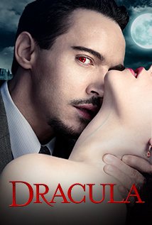 Dracula TV Show Poster on O2TvSeries
