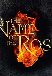 The Name of the Rose TV Show Poster on O2TvSeries