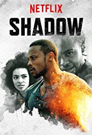 Shadow TV Show Poster on O2TvSeries