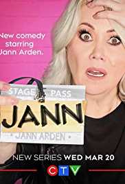Jann TV Show Poster on O2TvSeries