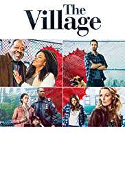 The Village TV Show Poster on O2TvSeries