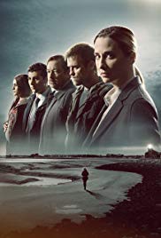 The Bay TV Show Poster on O2TvSeries
