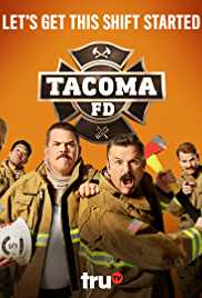 Tacoma FD TV Show Poster on O2TvSeries