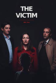 The Victim TV Show Poster on O2TvSeries