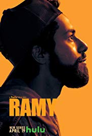 Ramy TV Show Poster on O2TvSeries