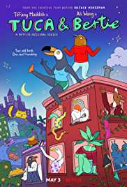 Tuca and Bertie TV Show Poster on O2TvSeries