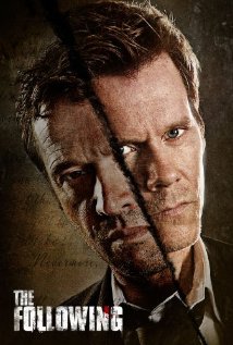 The Following TV Show Poster on O2TvSeries