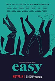Easy TV Show Poster on O2TvSeries