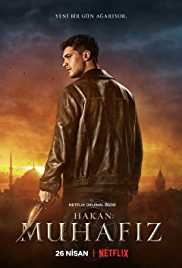 The Protector TV Show Poster on O2TvSeries