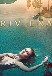 Riviera TV Show Poster on O2TvSeries