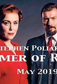 Summer of Rockets TV Show Poster on O2TvSeries