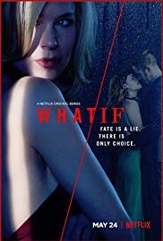 What If TV Show Poster on O2TvSeries