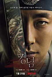 Kingdom TV Show Poster on O2TvSeries