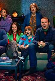 Years and Years TV Show Poster on O2TvSeries