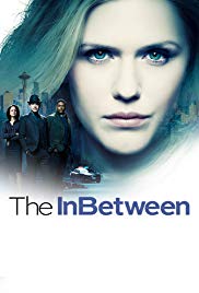 The InBetween TV Show Poster on O2TvSeries