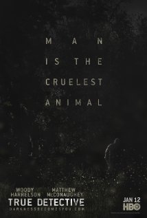 True Detective TV Show Poster on O2TvSeries