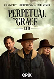 Perpetual Grace LTD TV Show Poster on O2TvSeries