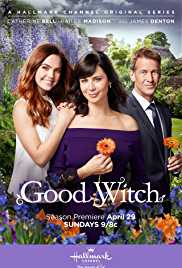 Good Witch TV Show Poster on O2TvSeries